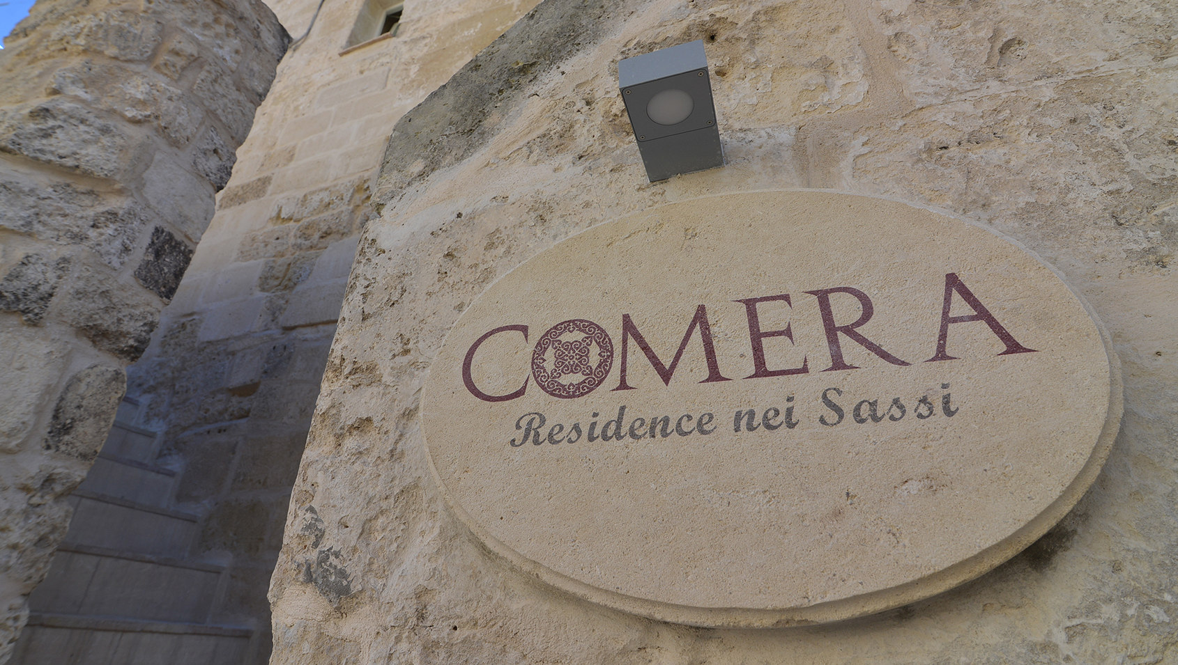 Residence Comera